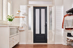 Smart Lock U200 Black