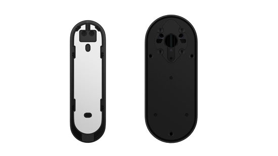 Smart Lock U200 Black