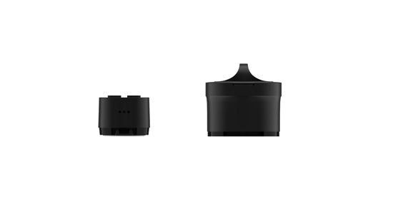 Smart Lock U200 Black