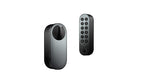 Smart Lock U200 Black