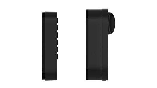 Smart Lock U200 Black