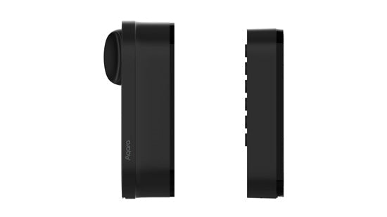 Smart Lock U200 Black