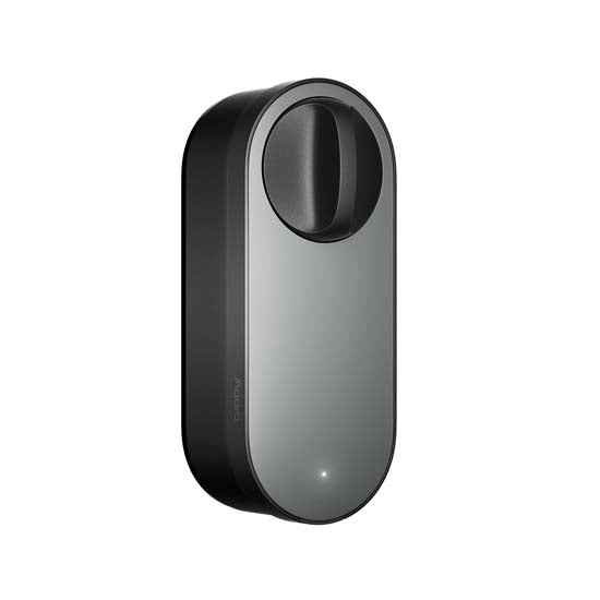 Kit Serrure Intelligente U200 Lite Black