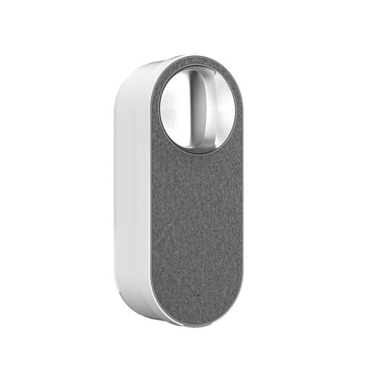 Kit Serrure Intelligente U200 Lite White