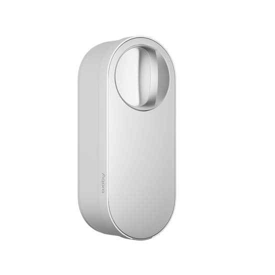 Kit Serrure Intelligente U200 Lite White