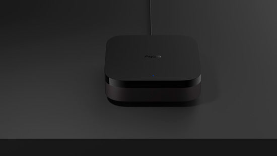 Hub M3
