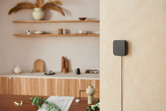 Hub M3