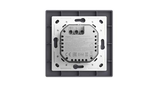 Dimmer Switch H2 EU