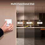Dimmer Switch H2 EU