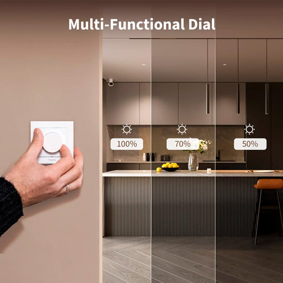 Dimmer Switch H2 EU