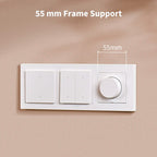 Dimmer Switch H2 EU