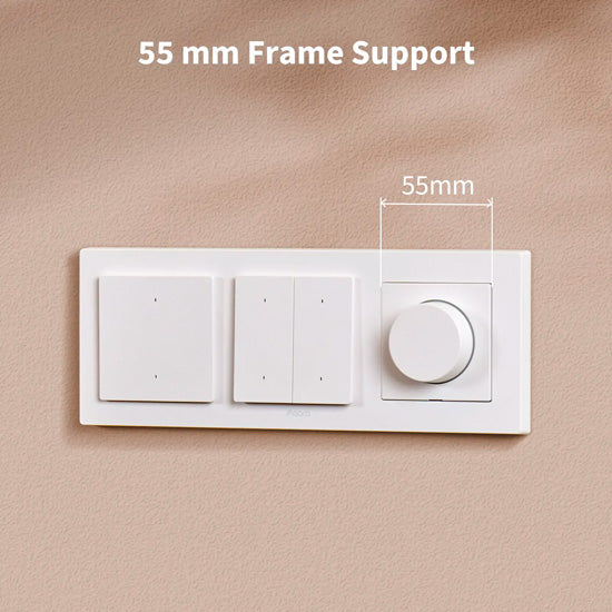 Dimmer Switch H2 EU