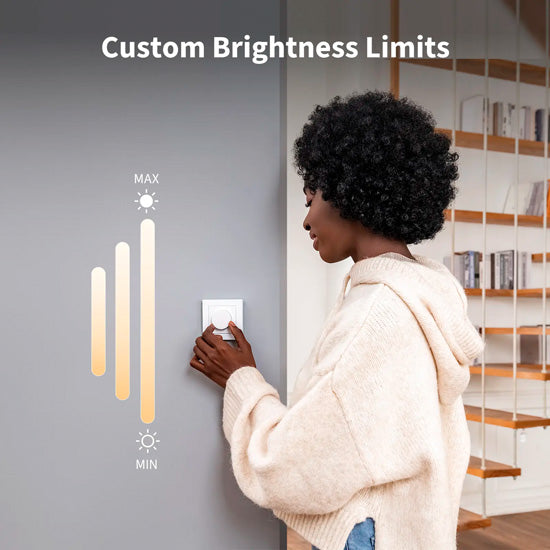 Dimmer Switch H2 EU