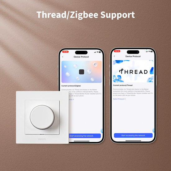 Dimmer Switch H2 EU