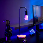 LED Bulb T2 (RGB CCT, E27)