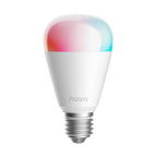 LED Bulb T2 (RGB CCT, E27)