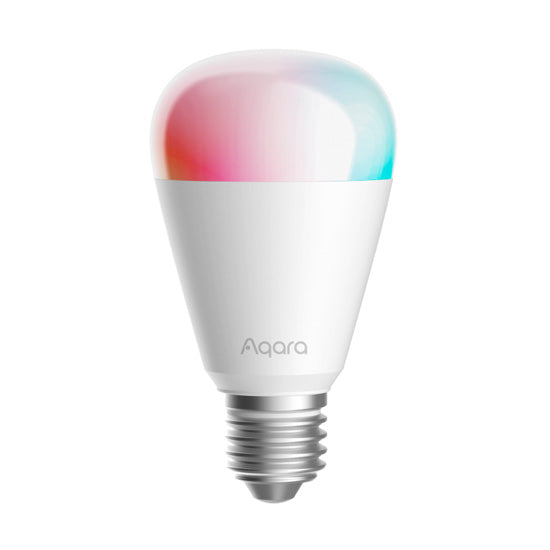 LED Bulb T2 (RGB CCT, E27)