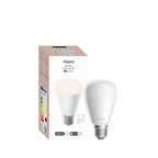 LED Bulb T2 (CCT, E27)