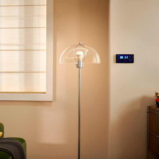 LED Bulb T2 (CCT, E27)
