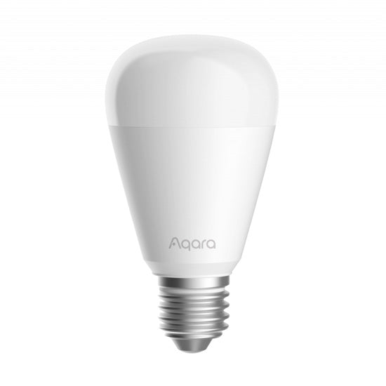 LED Bulb T2 (CCT, E27)