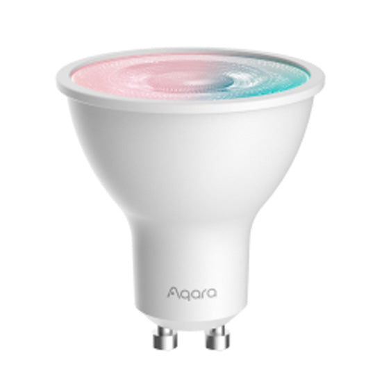 LED Bulb T2 (RG8 CCT, GU10)