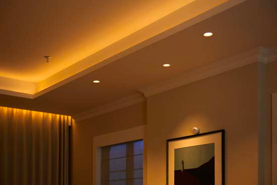 LED Bulb T2 (CCT, GU10)