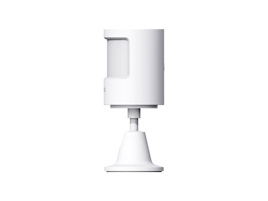 Motion and Light Sensor P2