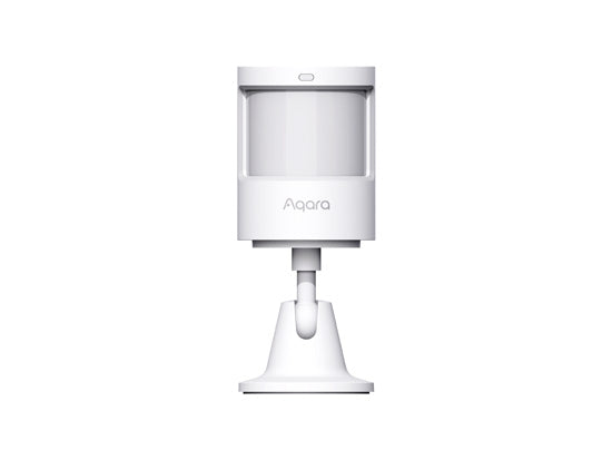 Motion and Light Sensor P2