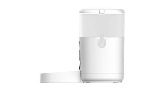 Smart Pet Feeder C1