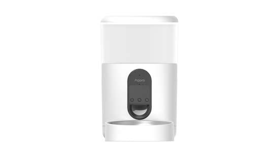 Smart Pet Feeder C1