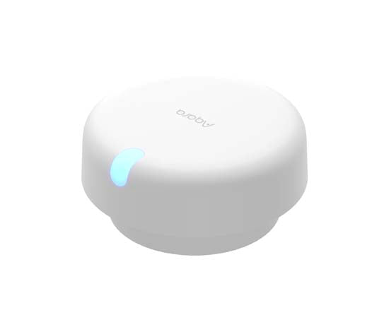 Presence Sensor FP2