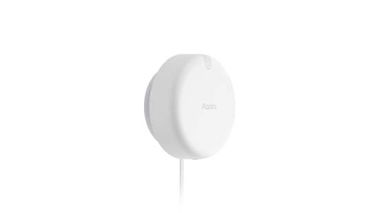 Presence Sensor FP2
