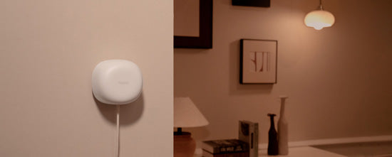 Presence Sensor FP1E