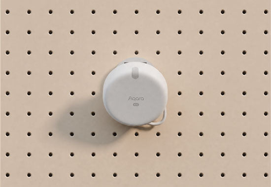 Spatial Multi-Sensor FP400