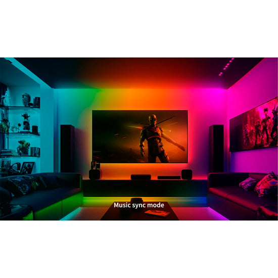 LED Strip T1 Offline EU + UK