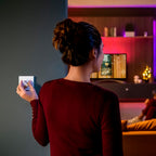 LED Strip T1 Offline EU + UK