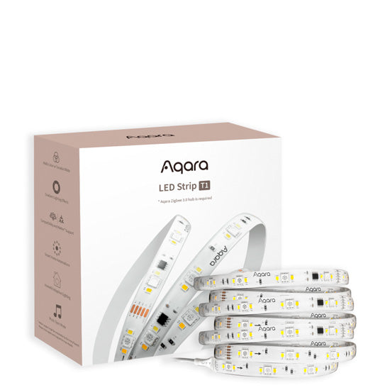 LED Strip T1 Offline EU + UK