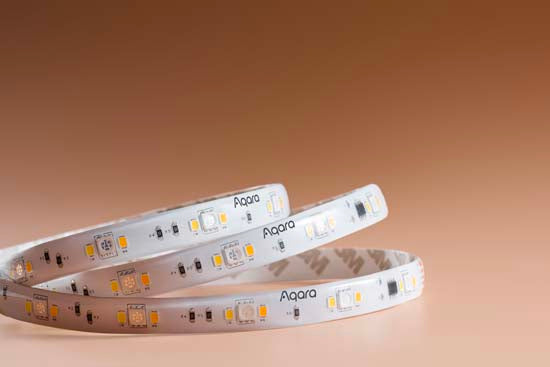 LED Strip T1 Extension 1m