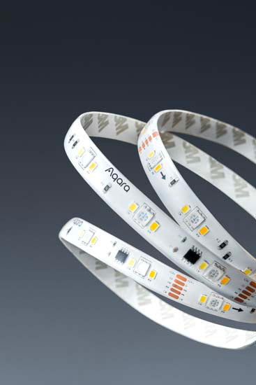 LED Strip T1 Extension 1m