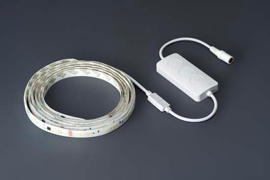 LED Strip T1 Extension 1m