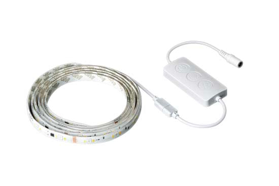LED Strip T1 Extension 1m
