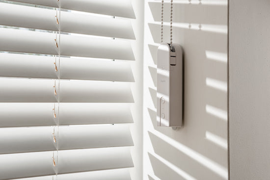 Roller Shade Driver E1