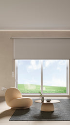 Roller Shade Driver E1
