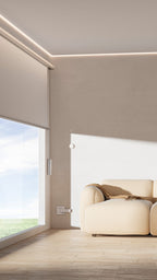 Roller Shade Driver E1