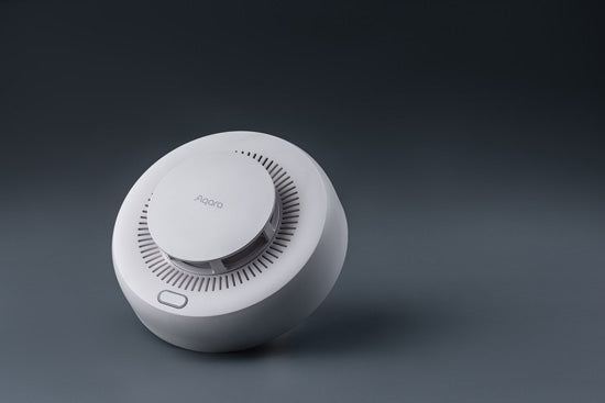 Smoke Detector