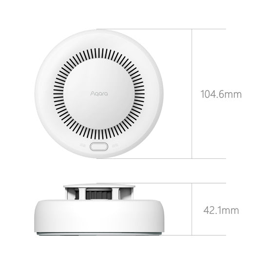 Smoke Detector