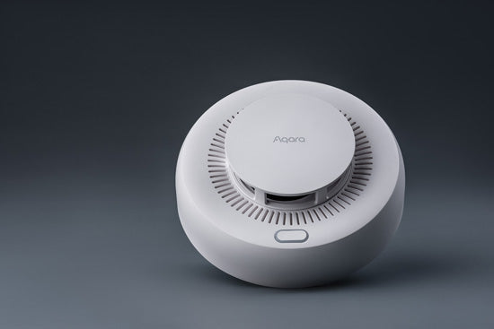 Smoke Detector