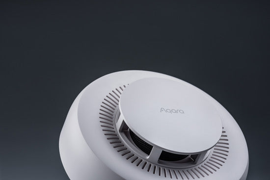 Smoke Detector