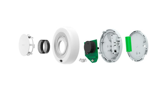 Smoke Detector