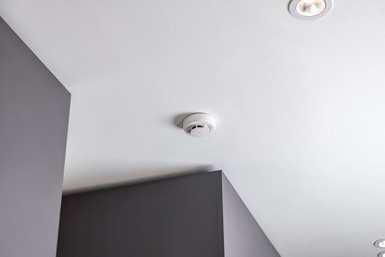 Smoke Detector